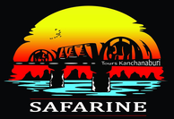 Logo de Safarine