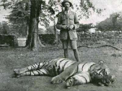 [fr]Jim Corbett et la Tigresse de Champawat[en]Jim Corbett and the Champawat Tigress