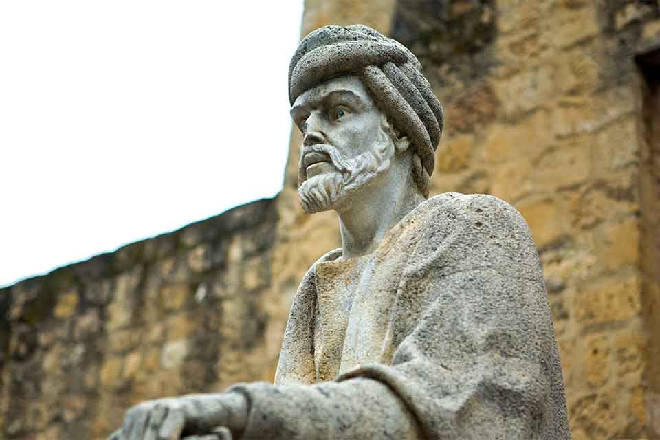 Averroes